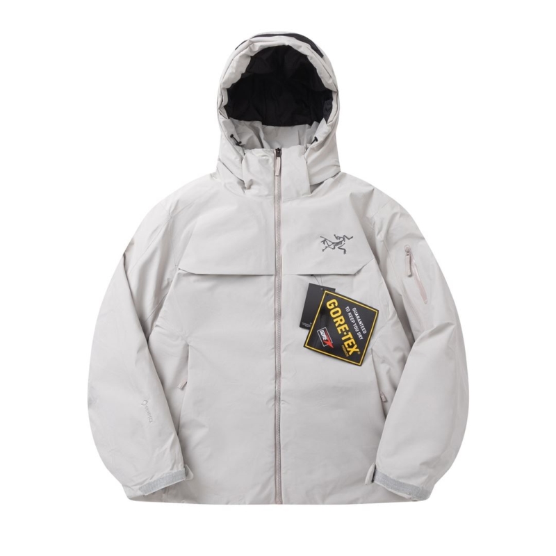 Moncler Down Coat